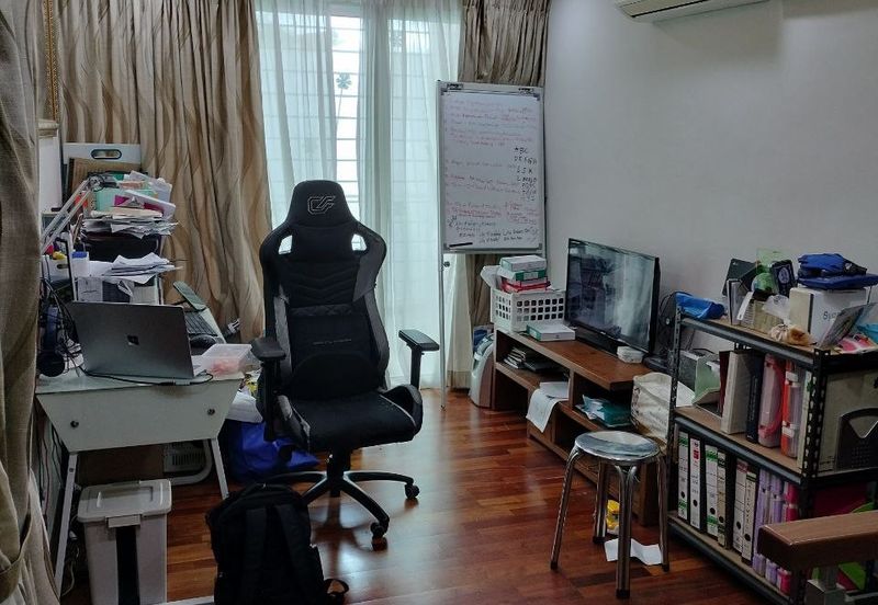 Bandar Baru Wangsa Maju (Seksyen 6)