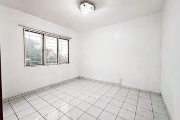 Pangsapuri Beringin, Gombak Permai