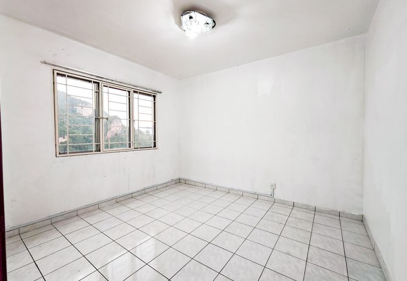 Pangsapuri Beringin, Gombak Permai