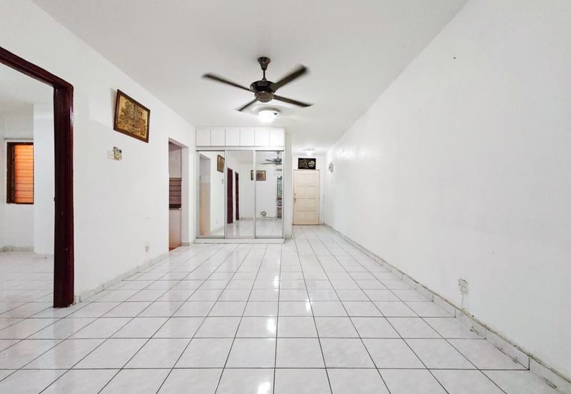 Pangsapuri Beringin, Gombak Permai