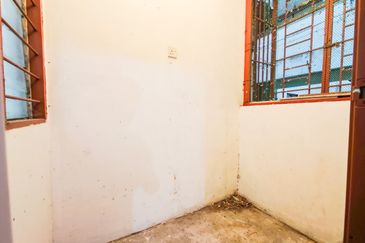 Pangsapuri Beringin, Gombak Permai