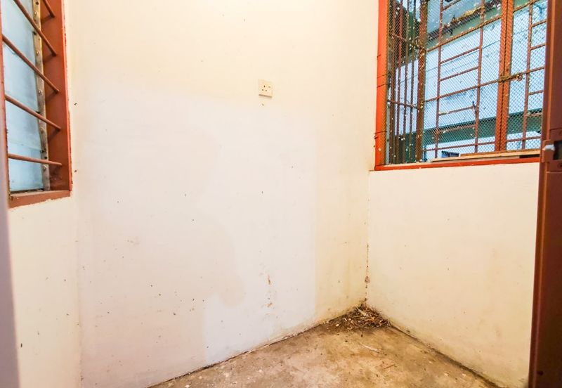 Pangsapuri Beringin, Gombak Permai