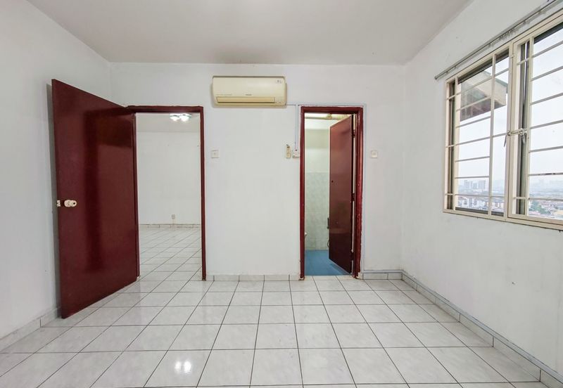 Pangsapuri Beringin, Gombak Permai