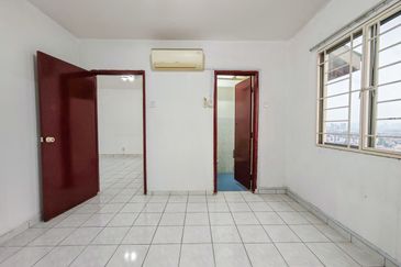 Pangsapuri Beringin, Gombak Permai