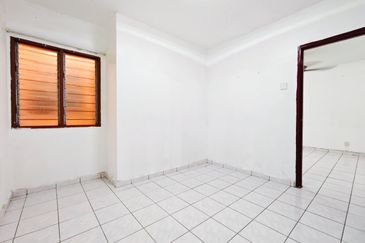 Pangsapuri Beringin, Gombak Permai