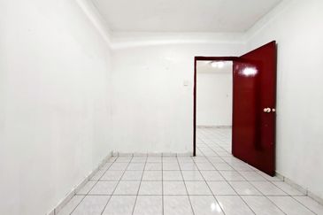 Pangsapuri Beringin, Gombak Permai