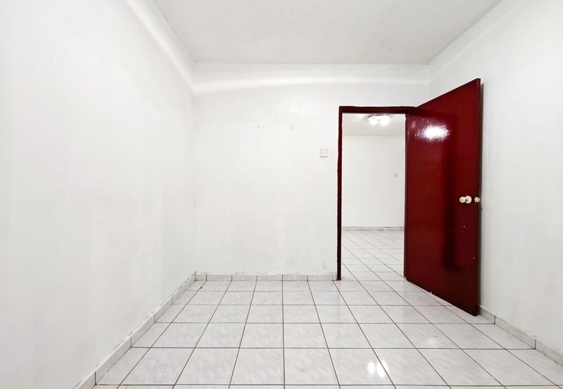 Pangsapuri Beringin, Gombak Permai