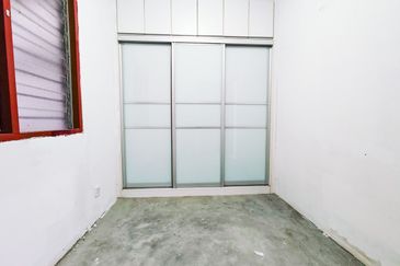 Pangsapuri Beringin, Gombak Permai