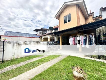 FOR SALE - FACING OPEN 20x70 Blok 16 Bandar Tasik Puteri Rawang, Selangor, Rawang