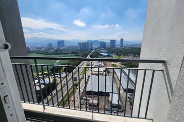 PPAM Metropolitan Kepong