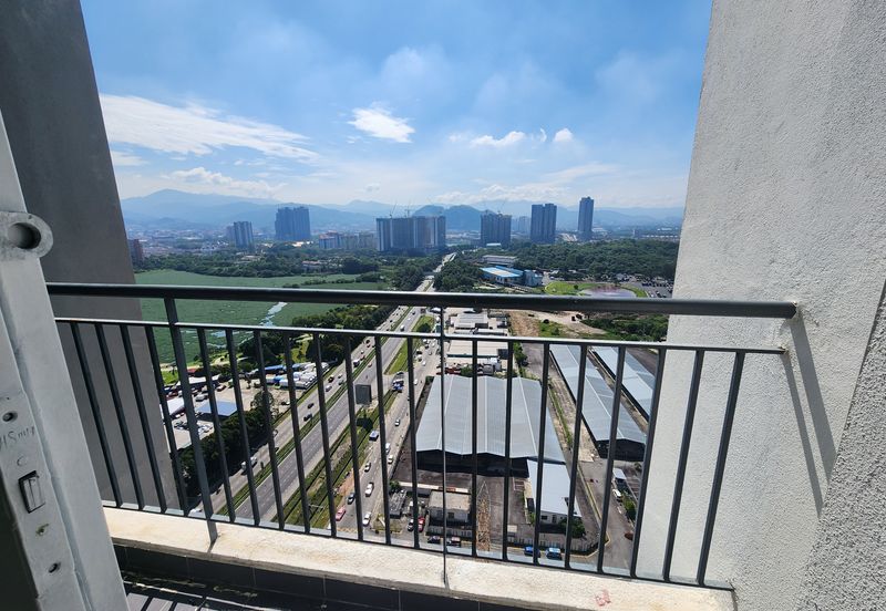 PPAM Metropolitan Kepong