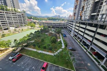 PPAM Metropolitan Kepong