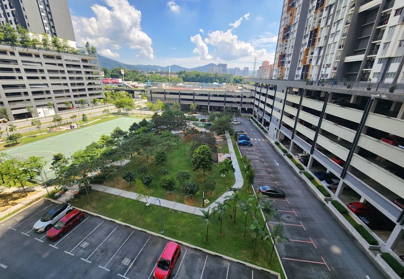 PPAM Metropolitan Kepong