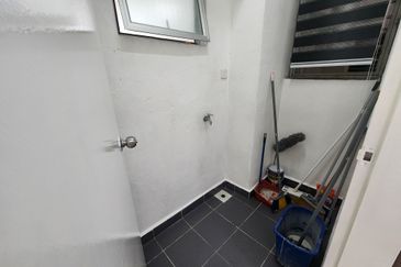 PPAM Metropolitan Kepong