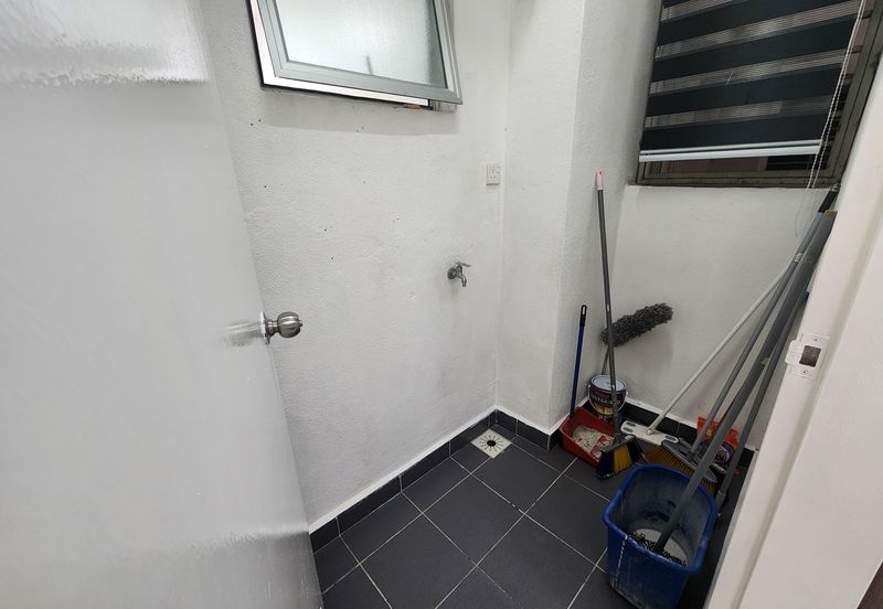 PPAM Metropolitan Kepong