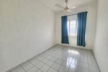 PPAM Metropolitan Kepong