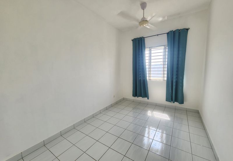 PPAM Metropolitan Kepong