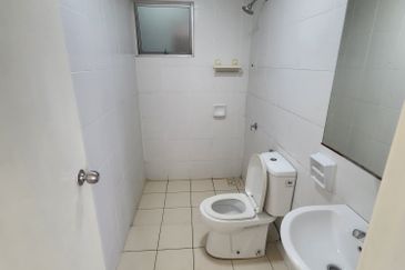 PPAM Metropolitan Kepong