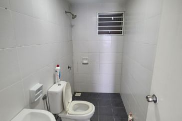 PPAM Metropolitan Kepong