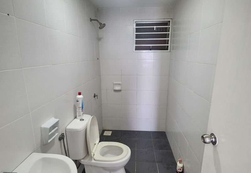 PPAM Metropolitan Kepong