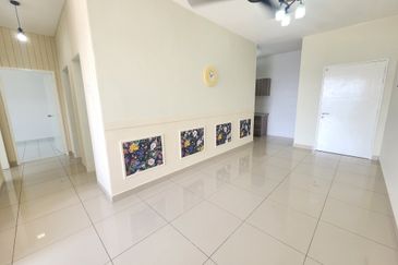 PPAM Metropolitan Kepong