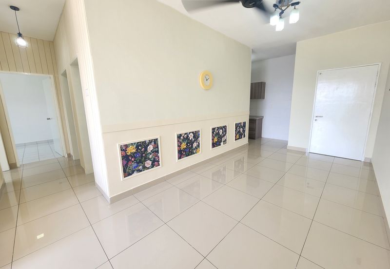 PPAM Metropolitan Kepong