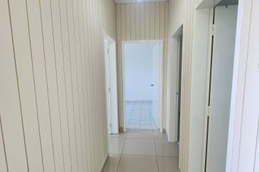 PPAM Metropolitan Kepong