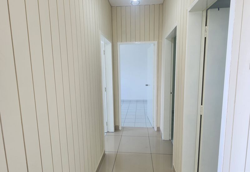 PPAM Metropolitan Kepong