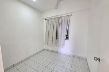 PPAM Metropolitan Kepong