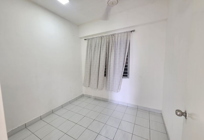 PPAM Metropolitan Kepong