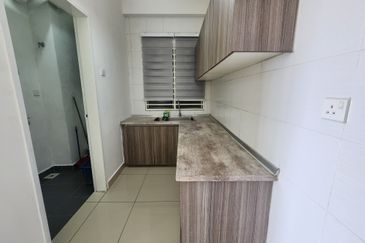 PPAM Metropolitan Kepong