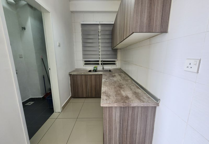 PPAM Metropolitan Kepong