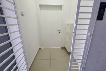 PPAM Metropolitan Kepong