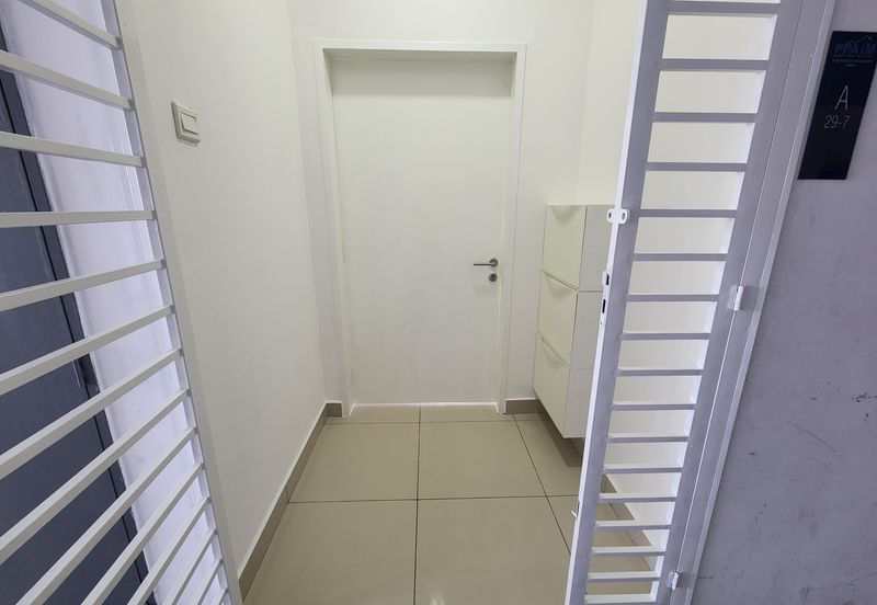 PPAM Metropolitan Kepong