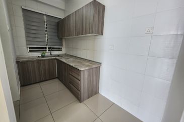 PPAM Metropolitan Kepong