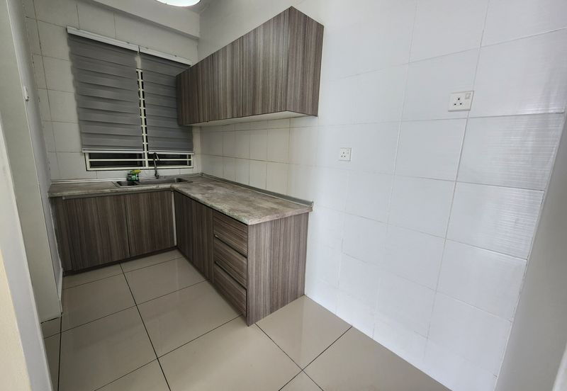 PPAM Metropolitan Kepong