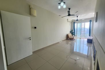 PPAM Metropolitan Kepong