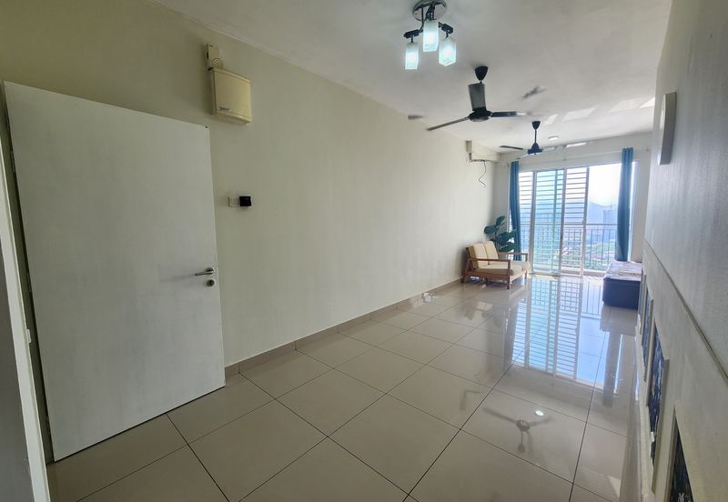 PPAM Metropolitan Kepong