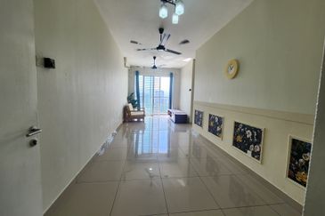 PPAM Metropolitan Kepong