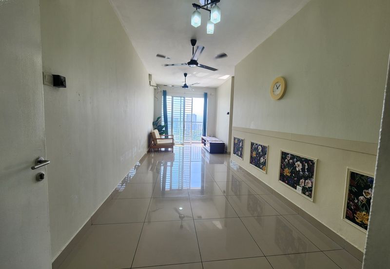 PPAM Metropolitan Kepong