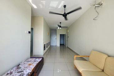 PPAM Metropolitan Kepong