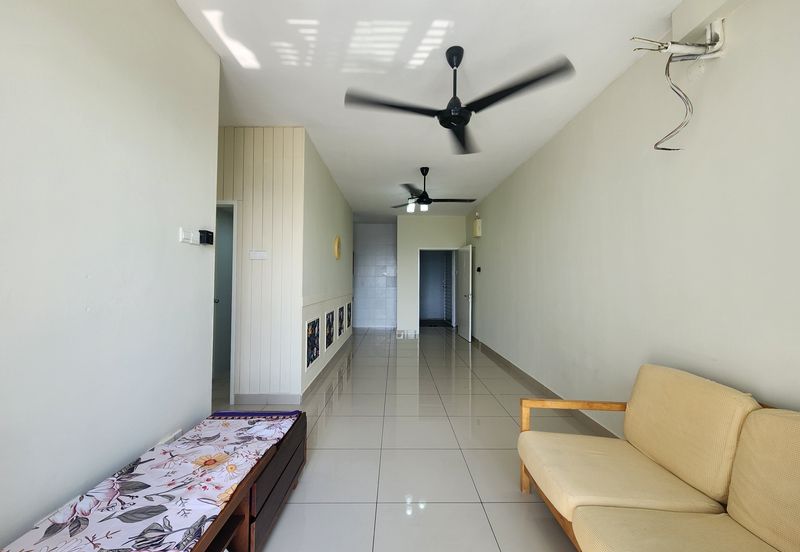 PPAM Metropolitan Kepong