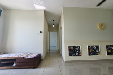 PPAM Metropolitan Kepong