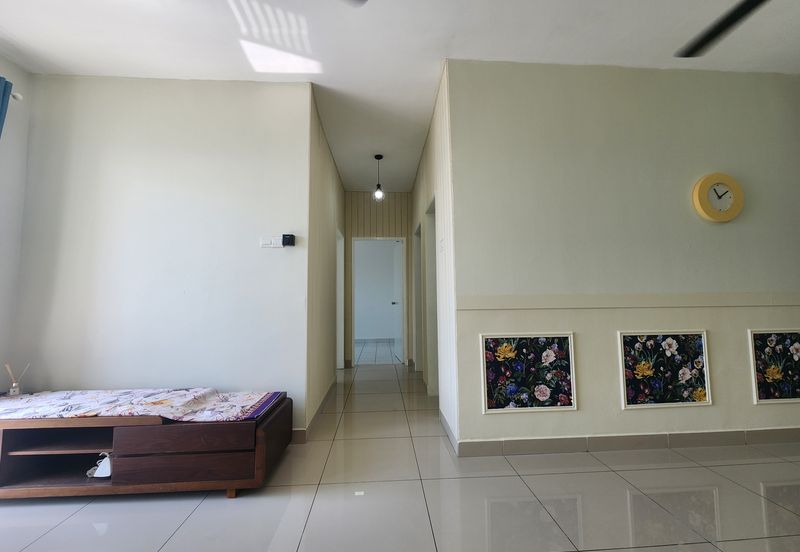 PPAM Metropolitan Kepong