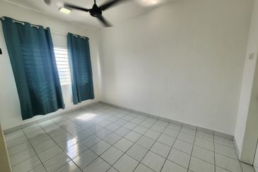 PPAM Metropolitan Kepong