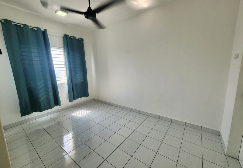 PPAM Metropolitan Kepong