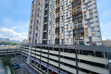 PPAM Metropolitan Kepong