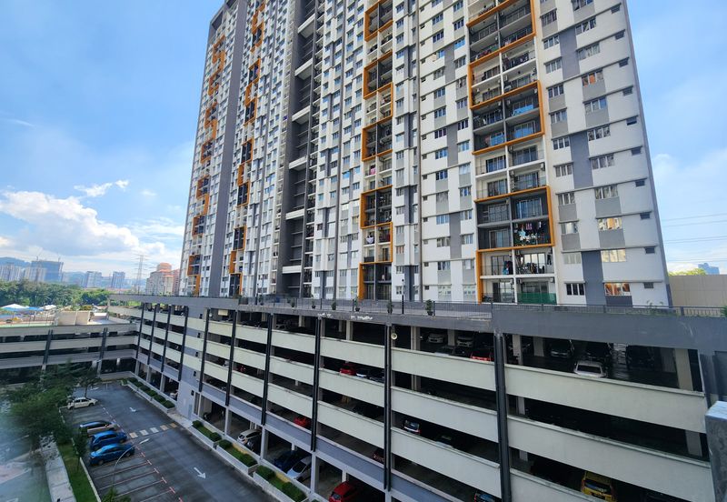 PPAM Metropolitan Kepong