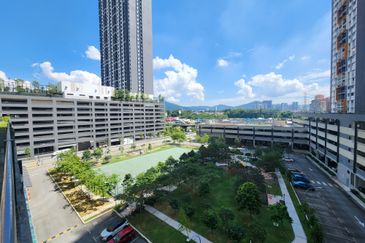 PPAM Metropolitan Kepong