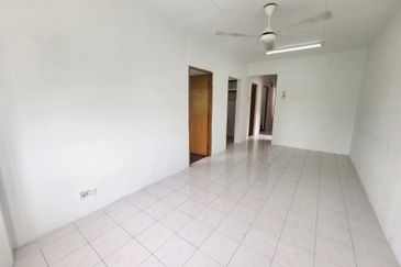 Apartment Impian, Damansara Damai